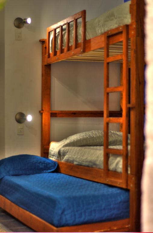 Gente De Mas Hostel Пуебла Екстериор снимка